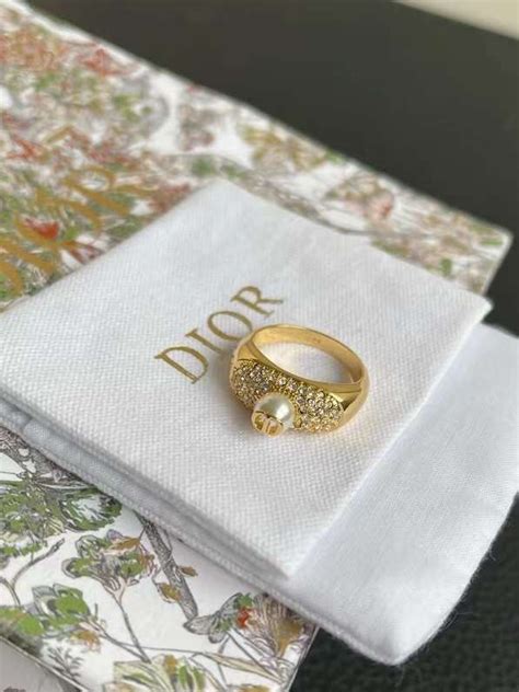 dior ring new collection|dior handbags new collection.